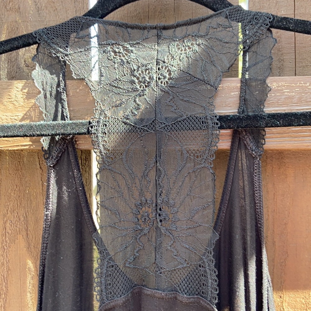 Swim cover up or dress
